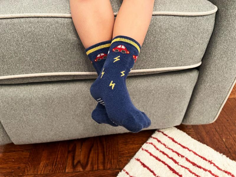 No show socks: could these invisible socks take your outfit to the next level