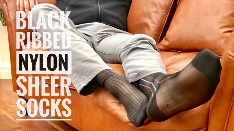 No show socks: could these invisible socks take your outfit to the next level