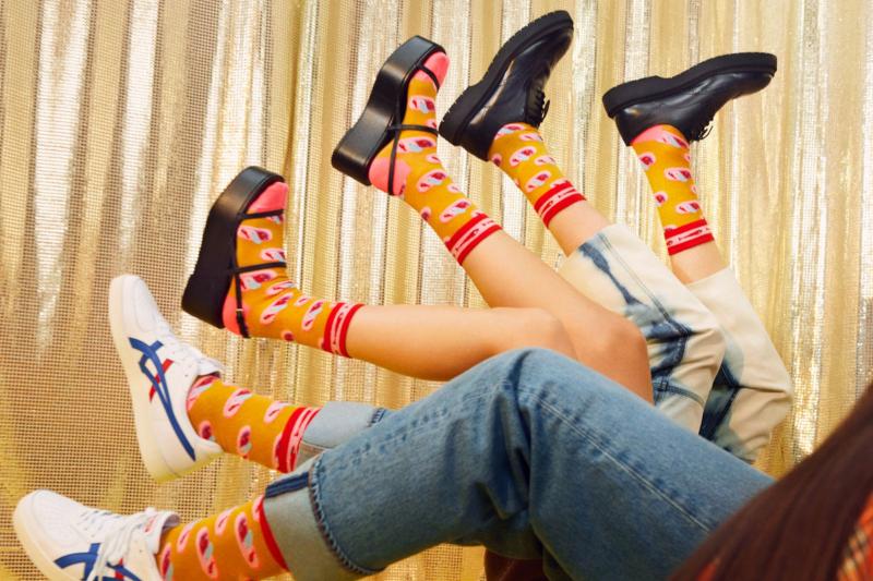 No show socks: could these invisible socks take your outfit to the next level