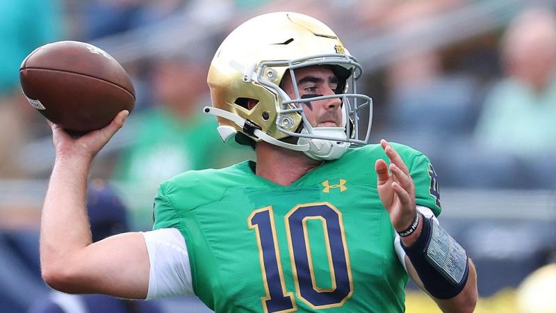 Notre Dame Lacrosse: How to Get the Most Out of Following the Fighting Irish This Season