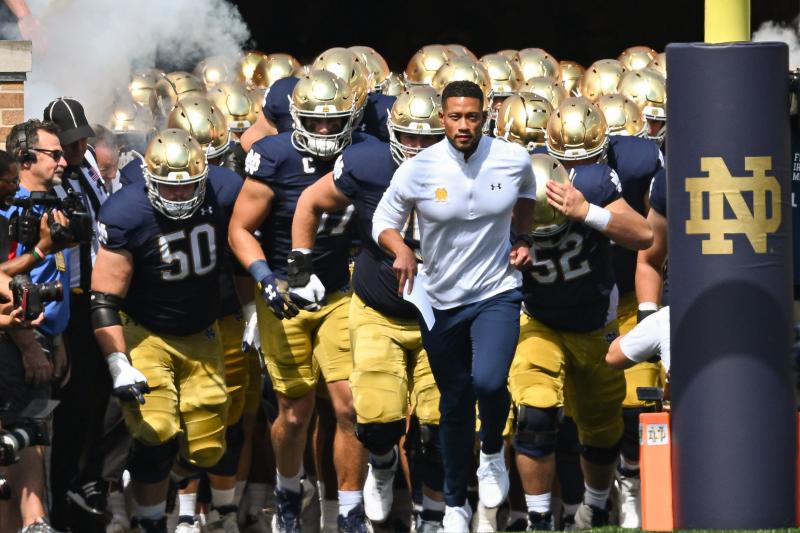 Notre Dame Lacrosse: How to Get the Most Out of Following the Fighting Irish This Season