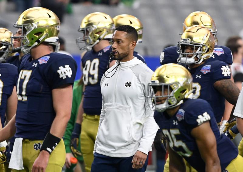 Notre Dame Lacrosse: How to Get the Most Out of Following the Fighting Irish This Season