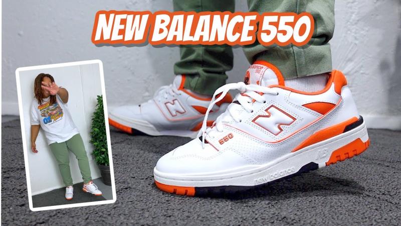 On the Hunt for New Kicks This Season. Are All White New Balance Turf Shoes the Move