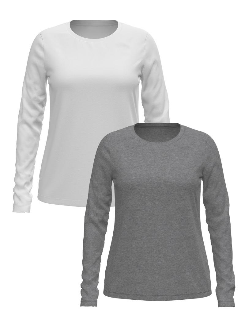 On the Hunt for the 15 Best Long Sleeve Exercise Tops for Women. Look No Further