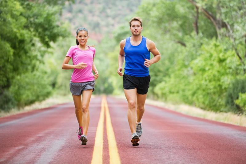 On the Hunt for the 15 Best Long Sleeve Exercise Tops for Women. Look No Further