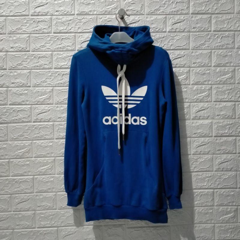 On the Hunt for the Perfect Green Adidas Hoodie. Here