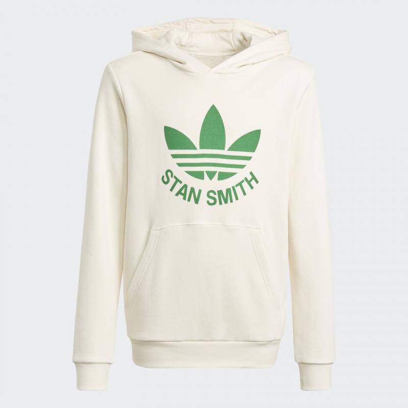 On the Hunt for the Perfect Green Adidas Hoodie. Here