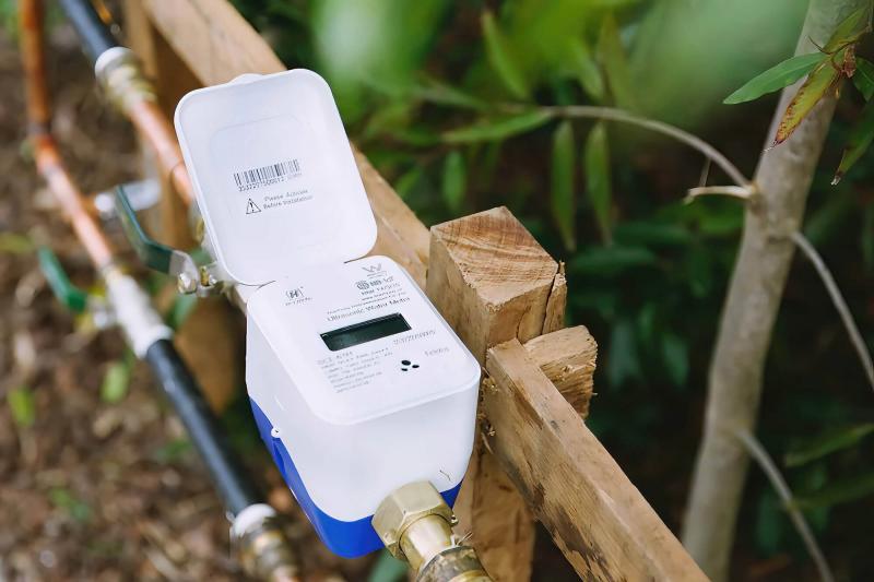 Only Pros Can Install Your Water Meter. The 15 Easy Ways You Can DIY