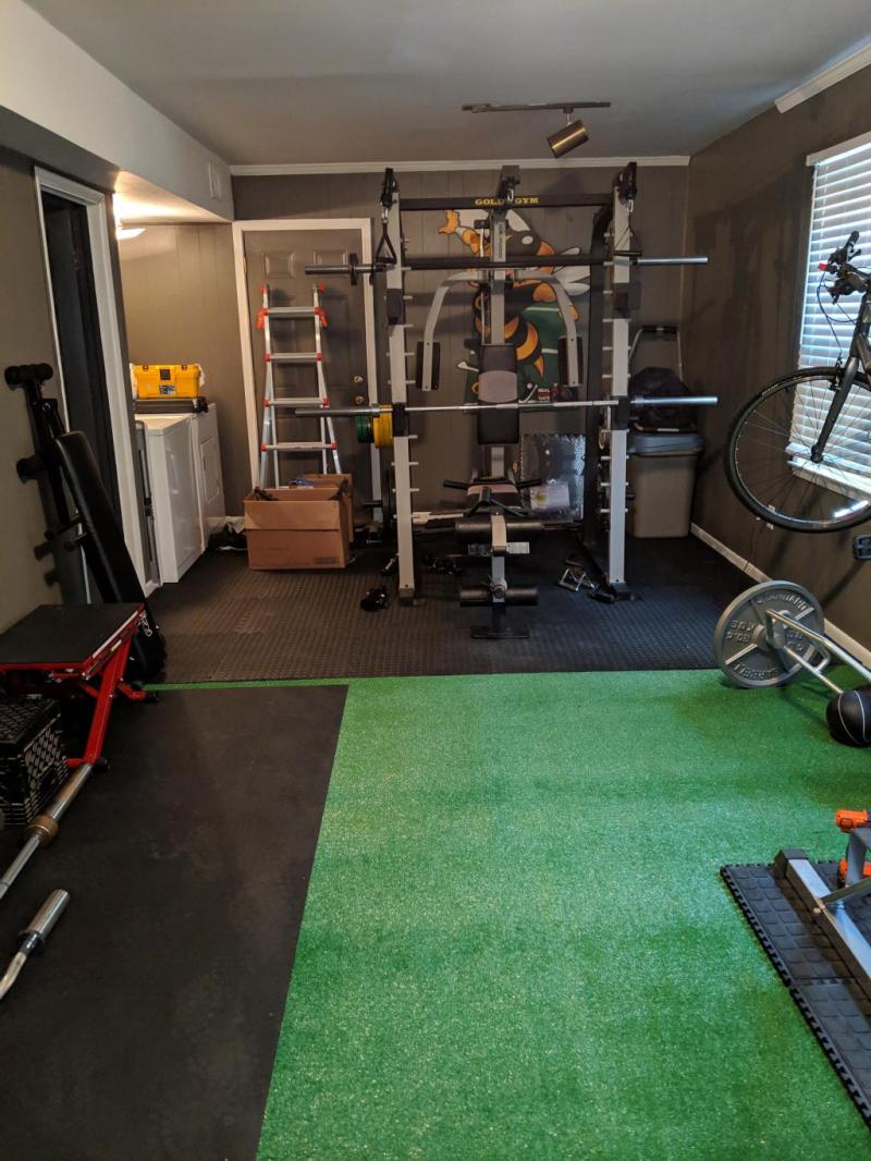 Optimize Your Home Gym With an Ethos Power Rack. 15 Features to Consider When Buying