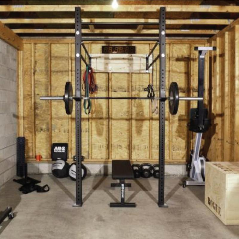 Optimize Your Home Gym With an Ethos Power Rack. 15 Features to Consider When Buying