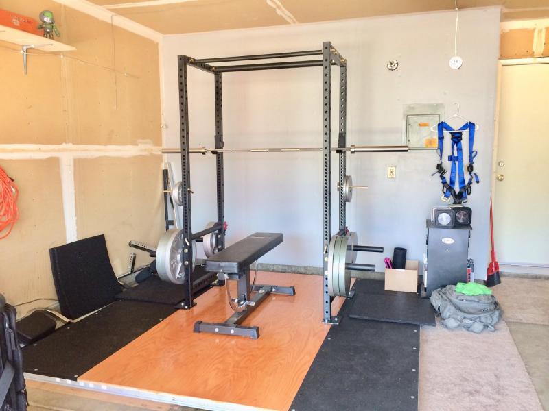 Optimize Your Home Gym With an Ethos Power Rack. 15 Features to Consider When Buying