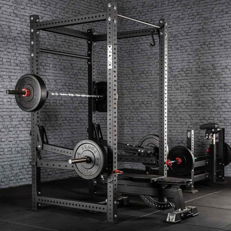 Optimize Your Home Gym With an Ethos Power Rack. 15 Features to Consider When Buying