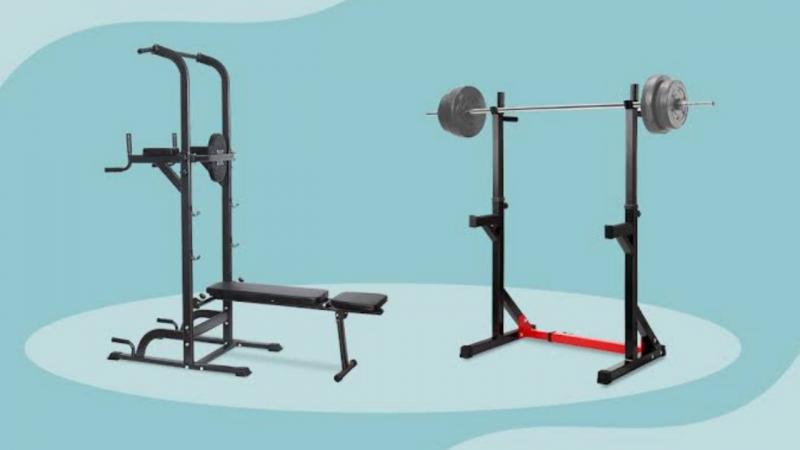 Optimize Your Home Gym With an Ethos Power Rack. 15 Features to Consider When Buying