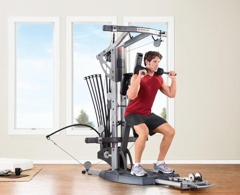 Optimize Your Home Gym With an Ethos Power Rack. 15 Features to Consider When Buying