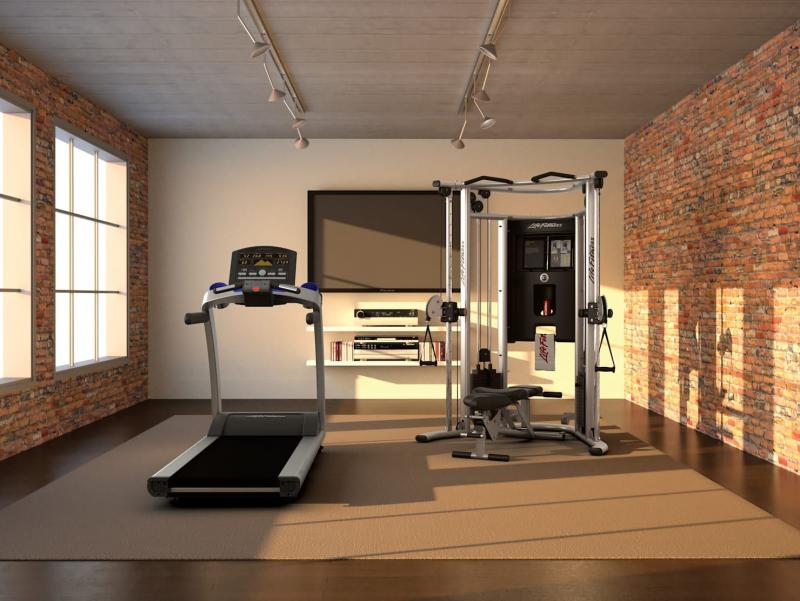 Optimize Your Home Gym With an Ethos Power Rack. 15 Features to Consider When Buying