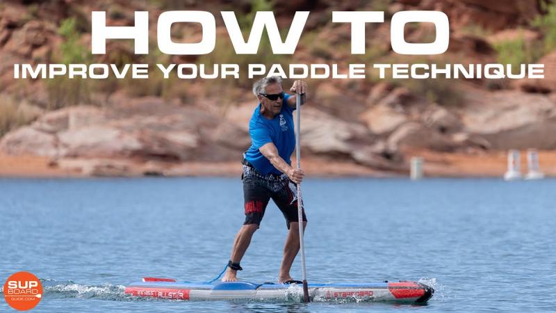 Paddle Faster This Summer. Perception HILIFE Boards Make it Possible