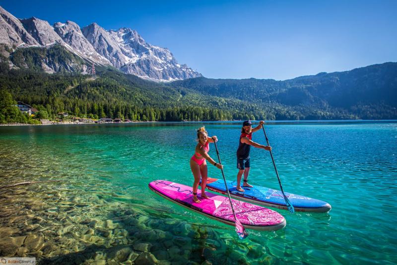 Paddling Into Adventure: How to Find the Best Kayak Paddle for Your Quest