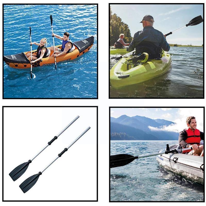 Paddling Into Adventure: How to Find the Best Kayak Paddle for Your Quest