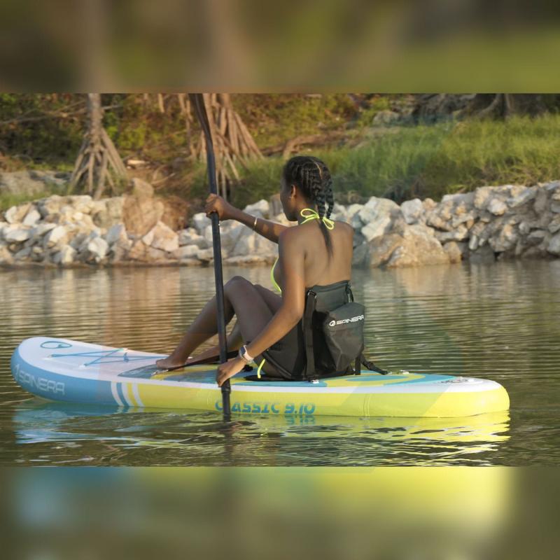 Paddling Into Adventure: How to Find the Best Kayak Paddle for Your Quest