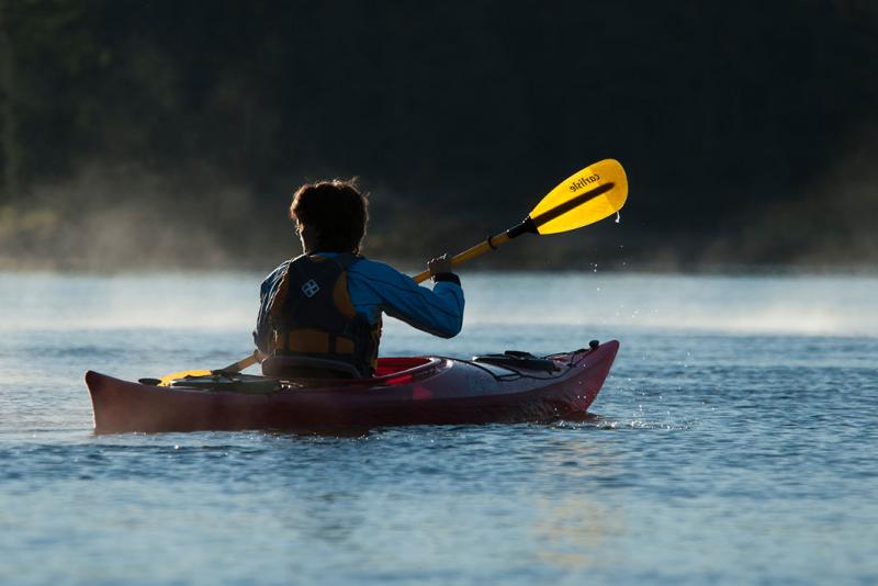 Paddling Treasure: Is The Old Town Sportsman 106 The Ultimate Fishing Kayak