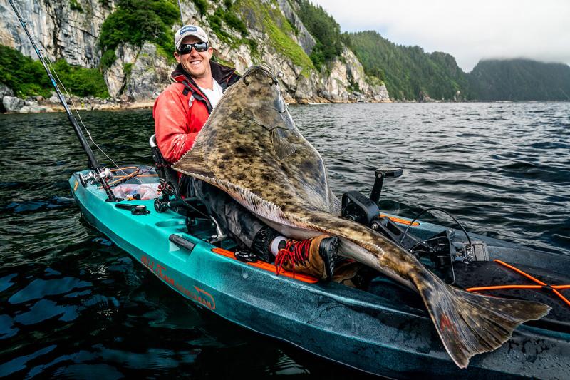 Paddling Treasure: Is The Old Town Sportsman 106 The Ultimate Fishing Kayak