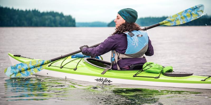 Paddling Treasure: Is The Old Town Sportsman 106 The Ultimate Fishing Kayak