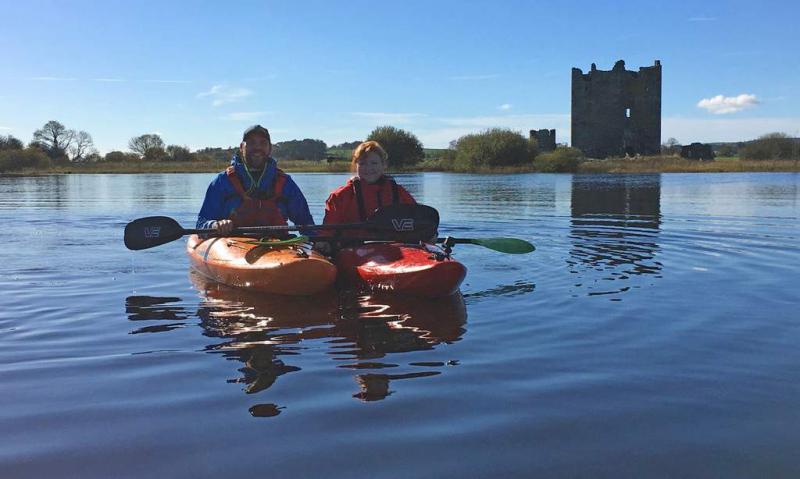 Paddling Treasure: Is The Old Town Sportsman 106 The Ultimate Fishing Kayak