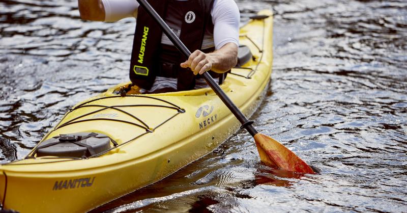 Paddling Treasure: Is The Old Town Sportsman 106 The Ultimate Fishing Kayak