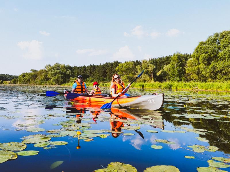 Paddling Treasure: Is The Old Town Sportsman 106 The Ultimate Fishing Kayak