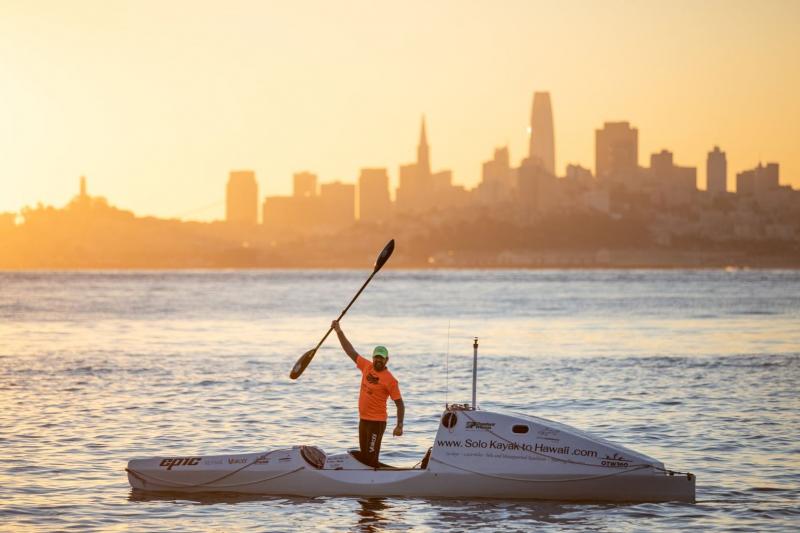 Paddling Treasure: Is The Old Town Sportsman 106 The Ultimate Fishing Kayak