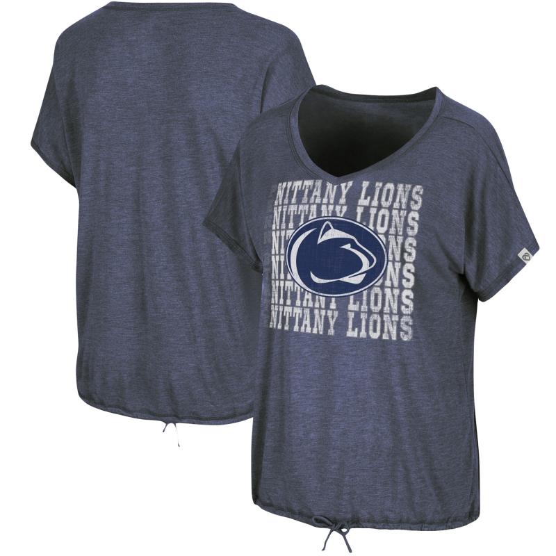 Penn State die-hards: Gear up with lacrosse apparel & jerseys in 2023