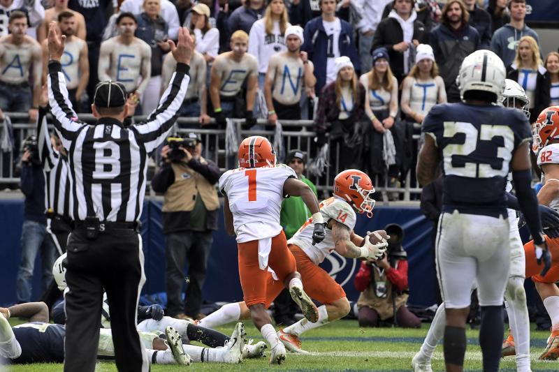 Penn State die-hards: Gear up with lacrosse apparel & jerseys in 2023