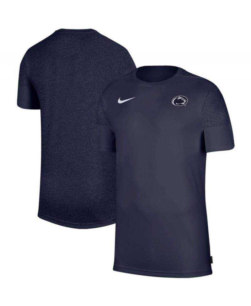 Penn State die-hards: Gear up with lacrosse apparel & jerseys in 2023