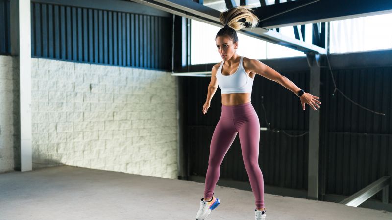 Perfect Activewear to Upgrade Your Workout