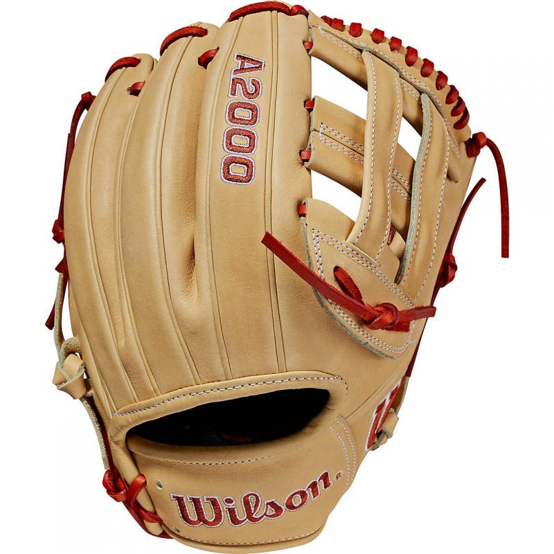 Perfect Fit for You: Wilson A2000 Pedroia Fit 11.5 Baseballs Bring Comfort for Infielders