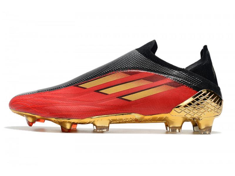 Perfect Kick: Why Adidas X Speedflow Messi Cleats Dominate the Pitch