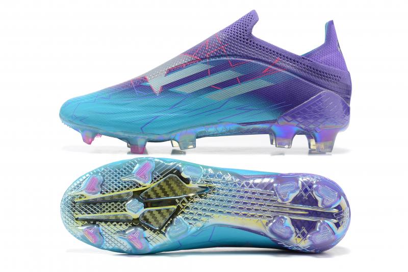 Perfect Kick: Why Adidas X Speedflow Messi Cleats Dominate the Pitch