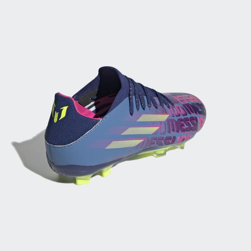 Perfect Kick: Why Adidas X Speedflow Messi Cleats Dominate the Pitch