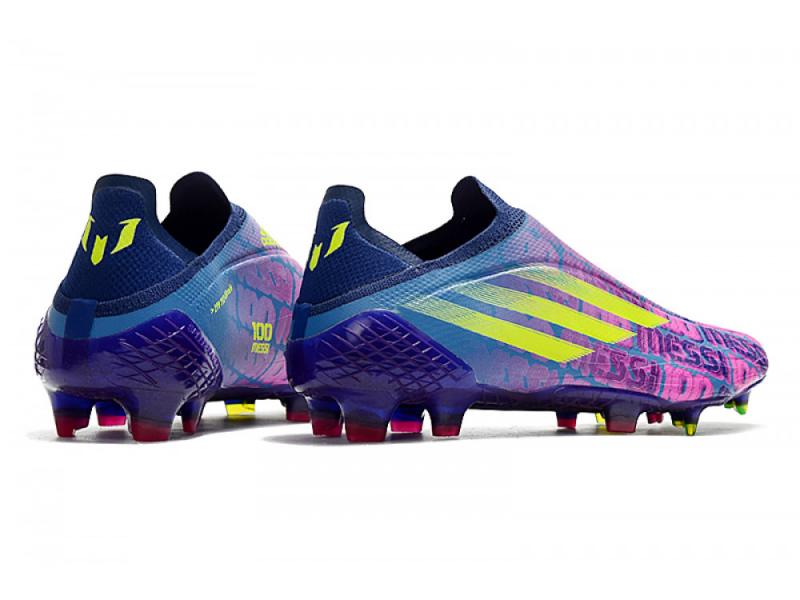 Perfect Kick: Why Adidas X Speedflow Messi Cleats Dominate the Pitch