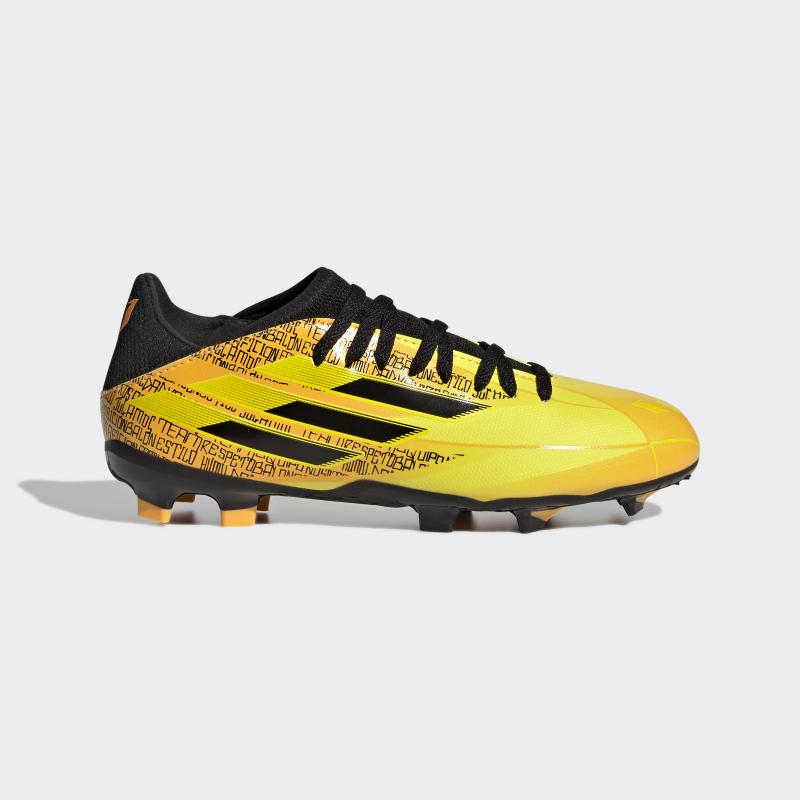 Perfect Kick: Why Adidas X Speedflow Messi Cleats Dominate the Pitch