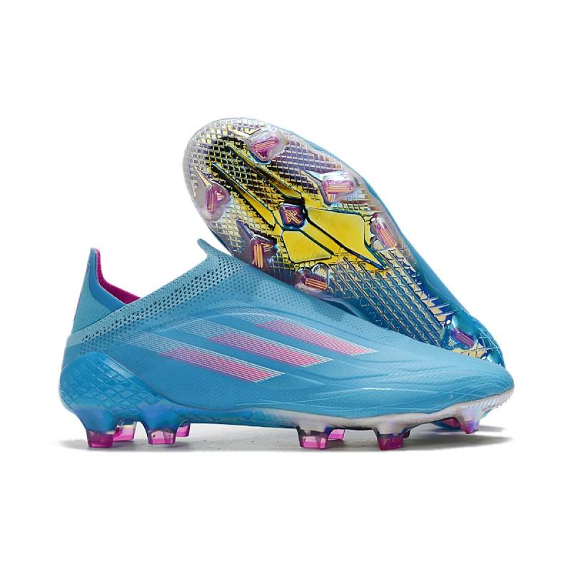 Perfect Kick: Why Adidas X Speedflow Messi Cleats Dominate the Pitch