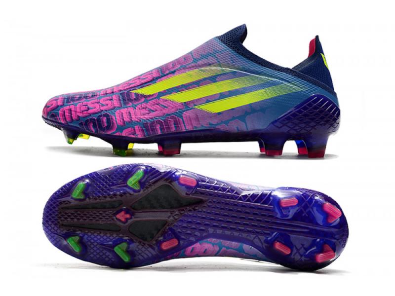 Perfect Kick: Why Adidas X Speedflow Messi Cleats Dominate the Pitch