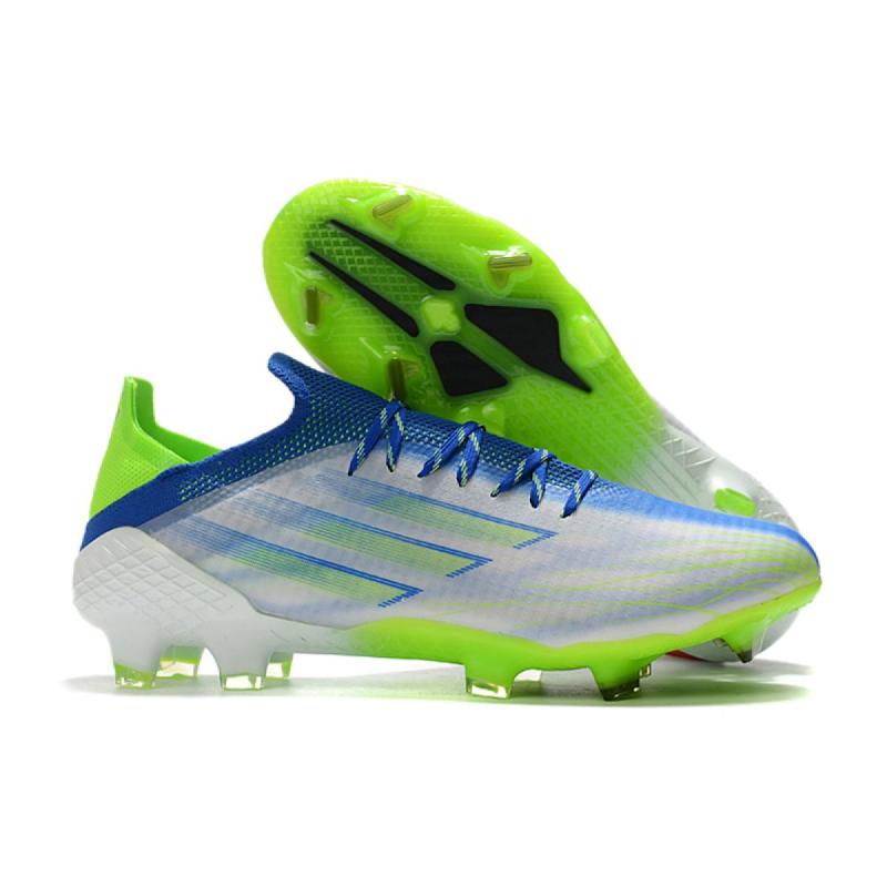 Perfect Kick: Why Adidas X Speedflow Messi Cleats Dominate the Pitch