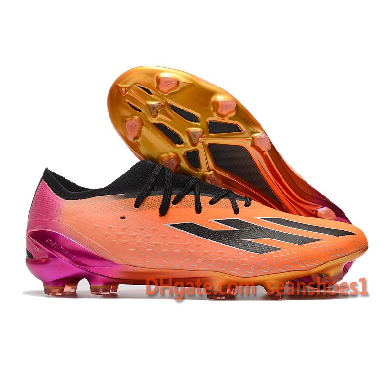 Perfect Kick: Why Adidas X Speedflow Messi Cleats Dominate the Pitch