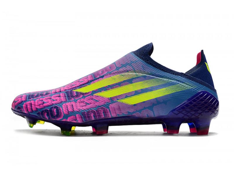 Perfect Kick: Why Adidas X Speedflow Messi Cleats Dominate the Pitch