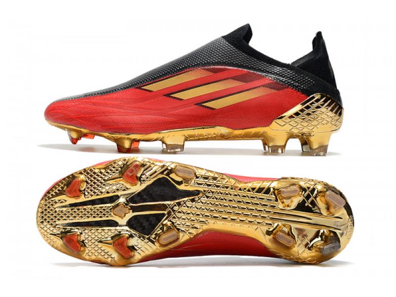 Perfect Kick: Why Adidas X Speedflow Messi Cleats Dominate the Pitch