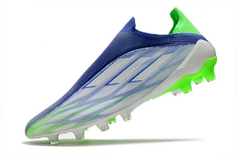 Perfect Kick: Why Adidas X Speedflow Messi Cleats Dominate the Pitch