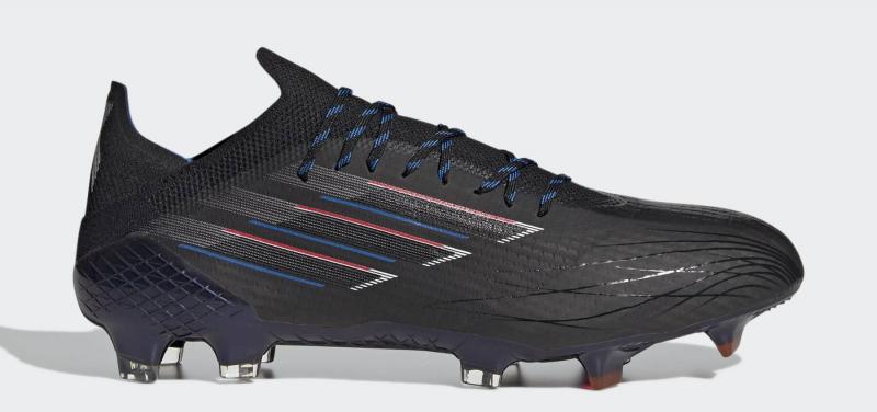 Perfect Kick: Why Adidas X Speedflow Messi Cleats Dominate the Pitch