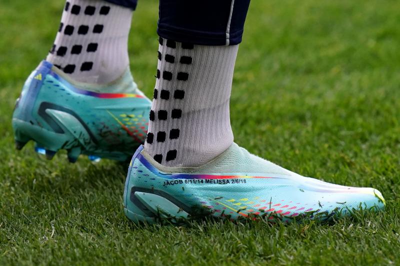 Perfect Kick: Why Adidas X Speedflow Messi Cleats Dominate the Pitch