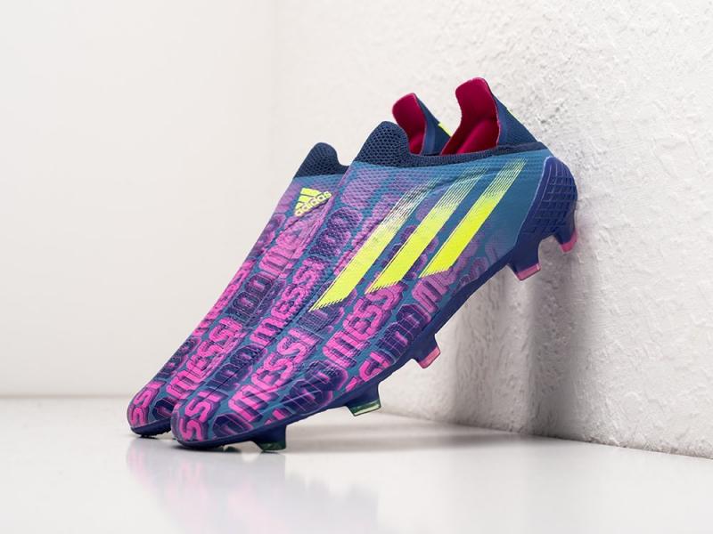 Perfect Kick: Why Adidas X Speedflow Messi Cleats Dominate the Pitch